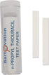 N-Propylthiouracil Test Paper for Genetic Taste Testing, 100 Strips