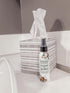 Pewfessional Poop Spray for Toilet, Pre Poo Bathroom Odor Eliminator, 2.5 Ounce, 5 Bottles Travel Size