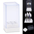Manicure Tool Organizer Box, 7 Holes for Nail Art Tool Display, Nail Drill Heads Bits Holder for Home and Salon