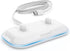 Galvanox 2-in-1 Dual Toothbrush Charger Compatible with Oral B Electric Toothbrushes, Replacement for 3757 - Works with Braun OralB Pro Advantage Smart Genius Vitality iO and Kids Models