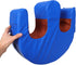 SOIMISS Patients Turning Device for Lifting Bedridden Paralyzed Seniors Elderly Bedroll Pillow with Side Strap