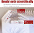 Mayeec 360 Ultrasonic Toothbrush for Adults, Automatic Ultrasonic Toothbrush for Teeth Whitening, Rechargeable Electric