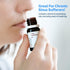 Sinus Rejuvenation Oil - 6 Organic Essential Oils Blend for Enhanced Breathing and Relaxation - 4 ml Daily Use