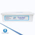 Dynarex DynaCare Flushable Wipes, 60 Wipes Tub, Alcohol Free, Safe for Sewers and Septic