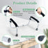 Stand Assist Mobility & Daily Living Aids Bed Rail Cane Chair Assist for Elderly Lift Assist Devices for Seniors