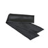 Wig Grip Band Soft Satin Scarf Fashion Headbands for Lace Frontal Wigs, Makeup, Sports, Yoga, Facial (1 Pcs, Black)