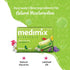 Medimix Ayurvedic Glycerine Soap, 3 x 125g
