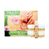 Vaadi Herbals Pedicure Manicure Kit with Grapeseed Extract and Fenugreek - 135 Grams - All Natural, Soothing, Relaxing
