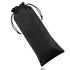 Vtrem Hair Brush, Barber Brush Neck Duster: Black, Oblong, Nylon Bristles for Barbers or Salon Professionals