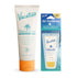 Vacation Mineral Lotion Sunscreen SPF 30 + Air Freshener Bundle - Premium Zinc Sunscreen for Sensitive Skin