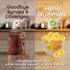 Gummies 643+ Immune KINDNATURE Manuka Honey Medical Grade MGO - New Zealand Manuka Honey with Zinc, Vitamin C
