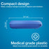 Invisalign Royal Blue Aligner and Retainer Case