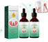 DentiZen Gum Relief Drops, 2Pcs Gum Treatment for Receding Gums, Oil Pulling for Teeth and Gums