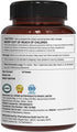 Pure Nutrition Ultra Calcium Citrate, 1250 mg - Highly Absorbable Calcium Supplement with Vitamin D, Magnesium and Zinc