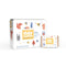 Tidy Tushies Baby Wipes, Powder Fresh Scent, No Harsh Chemicals | 1920 Count (Box