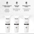 VLCC Party Diamond Facial Kit - Single Use, Salon-Like Facial at Home in 6 Steps, Includes Cleanser, Scrub, Cream, Face