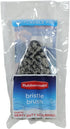 Rubbermaid 1811031 Switchable Bristle Cleaning Brush