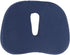 POTRUWE Seat Cushion for Desk Chair and Office, Chair Cushion with Memory Foam,