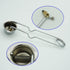 GUTIMORE 40Pcs Single Flint Lighter Refills, Torch Replacement Flints for Welding, Brazing, Soldering