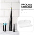 Portable Electric Toothbrush Holder Travel Case