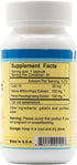 VigorHeart Natural Heart Supplements - Coq 10, Salvia Miltiorrhiza, Panax Pseudoginseng - 30 Capsules