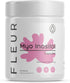 FLEUR Myo-Inositol & D-chiro Inositol Capsules, Hormone Balance & Ovarian Function Support for Women, Non-GMO & Vegan,