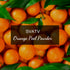 SVATV Orange Peel Powder, Natural Skincare Powder for Face Pack, 227g for Smooth Skin
