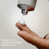 SALT & STONE Hand Cream, Hydrates & Nourishes Skin, Restores Dry Cracked Hands, 2 fl oz, Vegan & Cruelty-Free