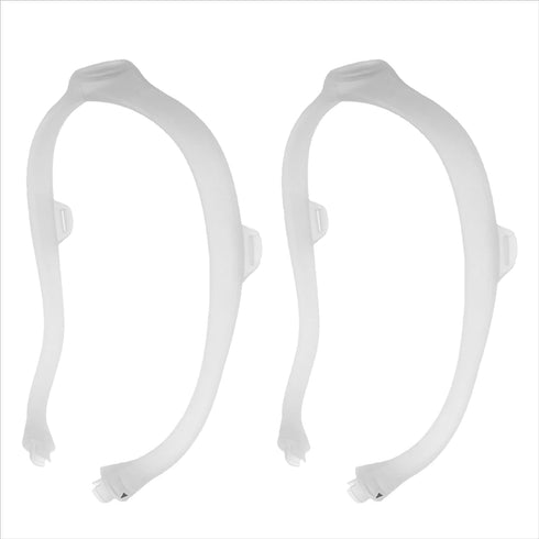 Roya Medical Pack 2 Replacement Dreamwear Frame Compatible with DreamWear Pillow, Nasal and Full by , of (Medium)