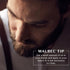 Malbec Club Pre Shave and After Shave Oil for Men, 25ml Hydrating Scented Grooming Oil & Softener No Rinse Conditioner