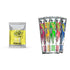 Sqwincher Zero Sugar Hydration Bundle with Lemonade Drink Mix (50 Pack) and