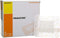 Primapore Dressing, Box of 20, 4 x 3.125 in.