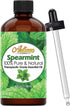 Artizen Spearmint Essential Oil 4oz - 4 Fluid Ounces