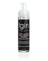 tgin Rose Water Defining Mousse for Natural Hair - Curls, Waves, Low Porosity Hair, 8oz
