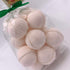 SpaPure GEORGIA PEACH Bath Bomb, 14 Bath Fizzies with Shea Butter, Ultra Moisturizing (12 Oz)