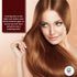 HENNA POWDER 8 Ounce | Red/Orange Hair Coloring | Triple Sifted Henna | No Chemicals