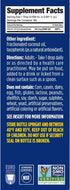 Ddrops Adults 2000IU 180 Drops - Liquid Vitamin D3 Supplement, Supporting Strong Bones & Immune System