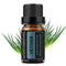 GREENSLEEVES Vetiver Essential Oil 10ml - Pure Organic Diffuser Oil for Massage