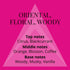 No 8 Valerie by Milton-Lloyd - PERFUMER'S CHOICE - Amber Floral Woody Fragrance, 2.8 oz EDP Spray