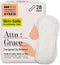 Attn: Grace Hybrid Incontinence Pads for Women, 28-Pack - High Absorbency, Plant-Based for Light Bladder Leaks