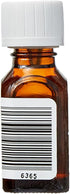 Aura Cacia 100% Pure Clove Bud Essential Oil | GC/MS Tested for Purity | 15 ml (0.5 fl. oz.) | Syzygium aromaticum