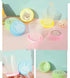 RRMNBVCXZ Portable Foldable Mouthwash Cup