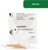 McKesson Adhesive Bandages, Sterile Fabric Digit Fingertip, Tan, 1.7 in x 2 in, 100 Count