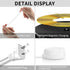 Electric Toothbrush Charger for Braun Oral B IO Series 7 8 9, Replacement Magnetic Charger 100V-240V for IO 3768, IP67