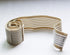 Catheter Fixation Device, Abdominal Dialysis Belt for Patient Drainage Tube, Medical Nursing (M(28"-39"))