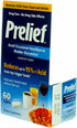 Prelief Dietary Supplement 60 ea (Pack of 3)