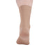 medi Seamless Knit Ankle Support, Beige M - for Sprains, Rheumatic & Osteoarthritis Condition