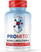 ProMito Urolithin A Supplement - 500mg Pure Dietary Supplement for Men & Women, Alternative to NMN, 28 Capsules