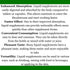 Liver Support Liquid Supplement - Herbal Detox & Repair Formula for Liver Cleanse, L-Ornithine L-Aspartate