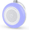 Portable Sound Machine for Baby,LEICEX White Noise Machine,33 Soothing Sound 10 Colors